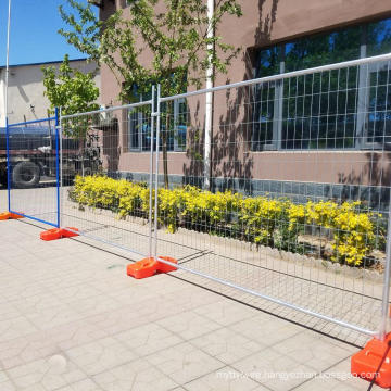 Australia Temporary Fence with Lowest Price